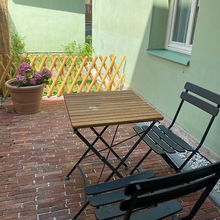 Apartmany Tachov - Tiny House Экстерьер фото