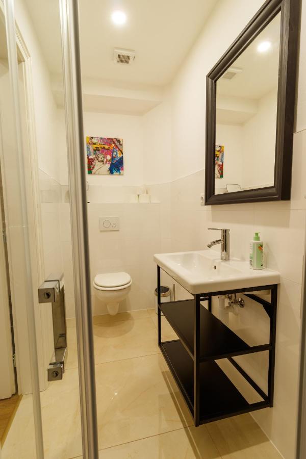 Apartmany Tachov - Tiny House Экстерьер фото