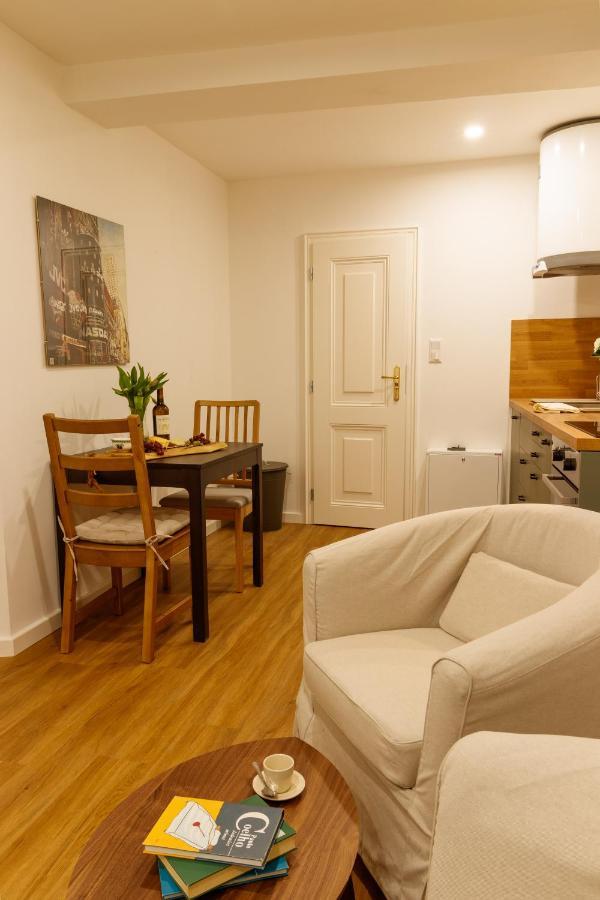 Apartmany Tachov - Tiny House Экстерьер фото