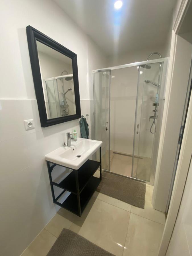Apartmany Tachov - Tiny House Экстерьер фото