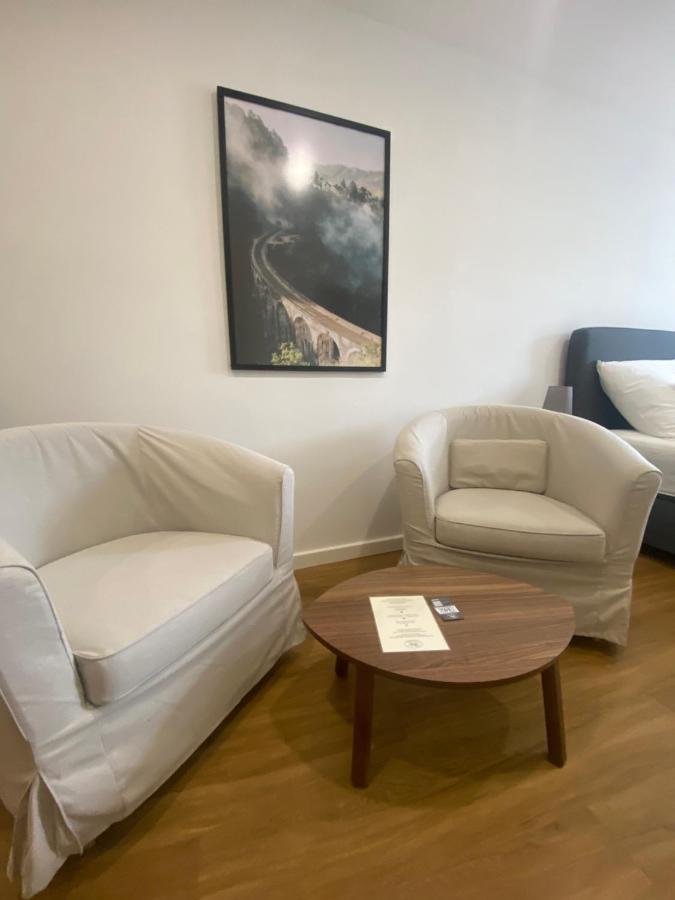 Apartmany Tachov - Tiny House Экстерьер фото