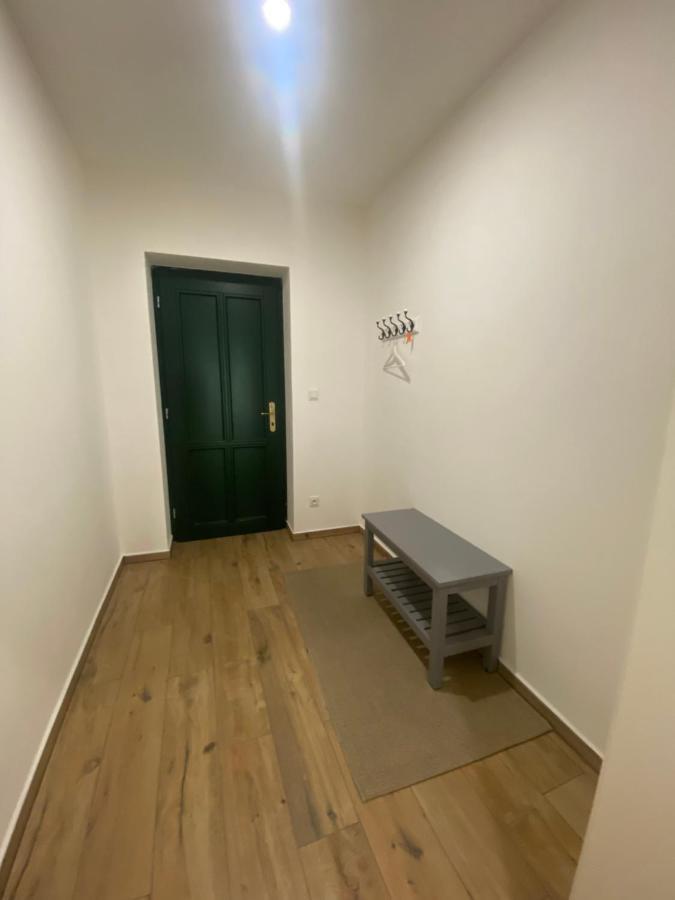 Apartmany Tachov - Tiny House Экстерьер фото