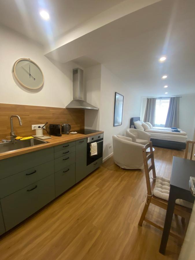 Apartmany Tachov - Tiny House Экстерьер фото