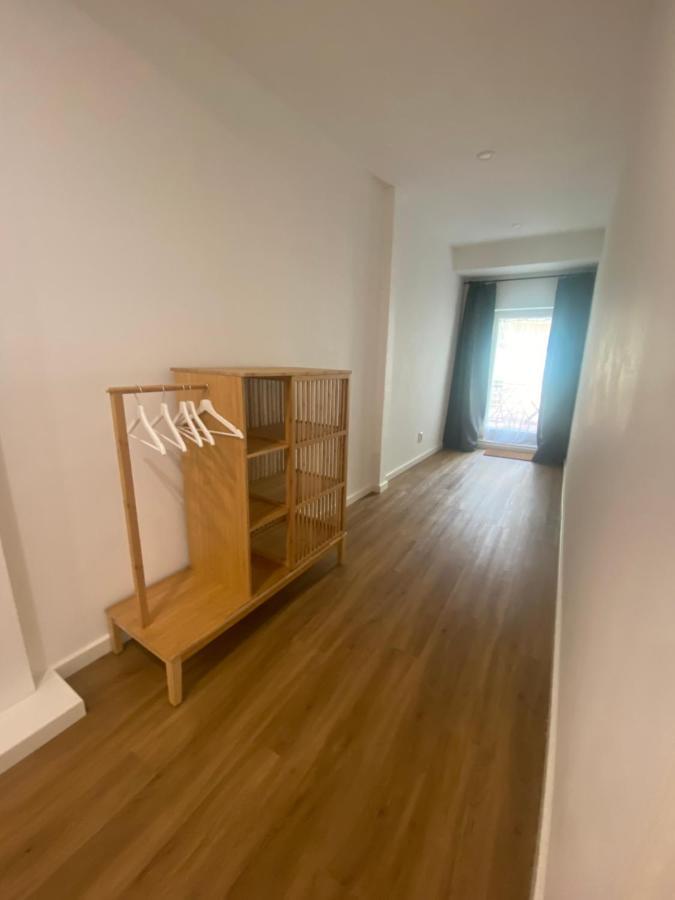 Apartmany Tachov - Tiny House Экстерьер фото