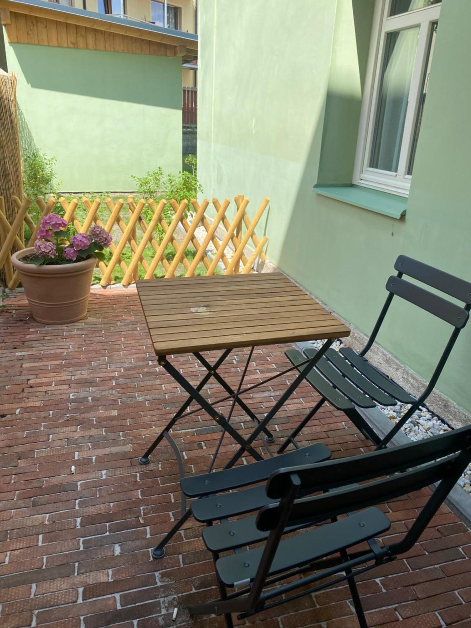 Apartmany Tachov - Tiny House Экстерьер фото